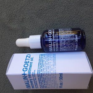 malin and goetz recovery treatment oil